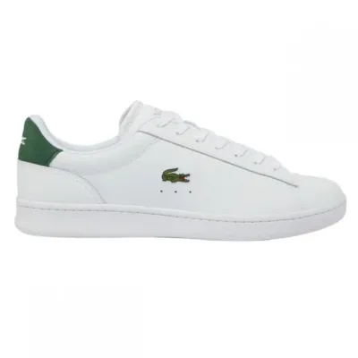 Lacoste Men's Shoes Carnaby Set 224 1 Sma 748SMA00111R5 43